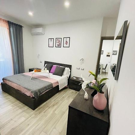 Casa Vacanze Dai Nonni Sorrento Apartment Ngoại thất bức ảnh