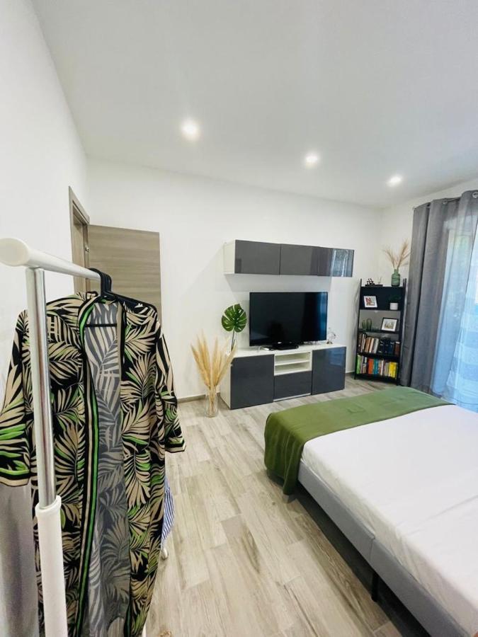 Casa Vacanze Dai Nonni Sorrento Apartment Ngoại thất bức ảnh