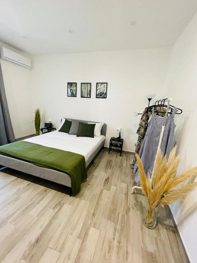 Casa Vacanze Dai Nonni Sorrento Apartment Ngoại thất bức ảnh