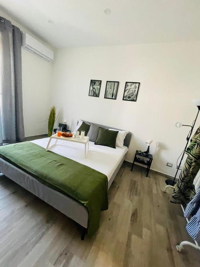 Casa Vacanze Dai Nonni Sorrento Apartment Ngoại thất bức ảnh