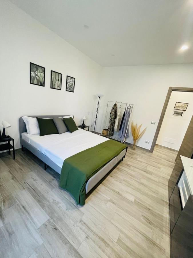 Casa Vacanze Dai Nonni Sorrento Apartment Ngoại thất bức ảnh